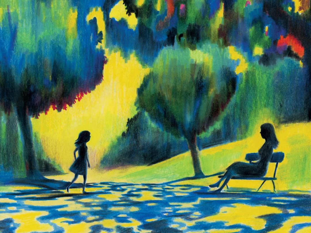 قصه_ی شهریور